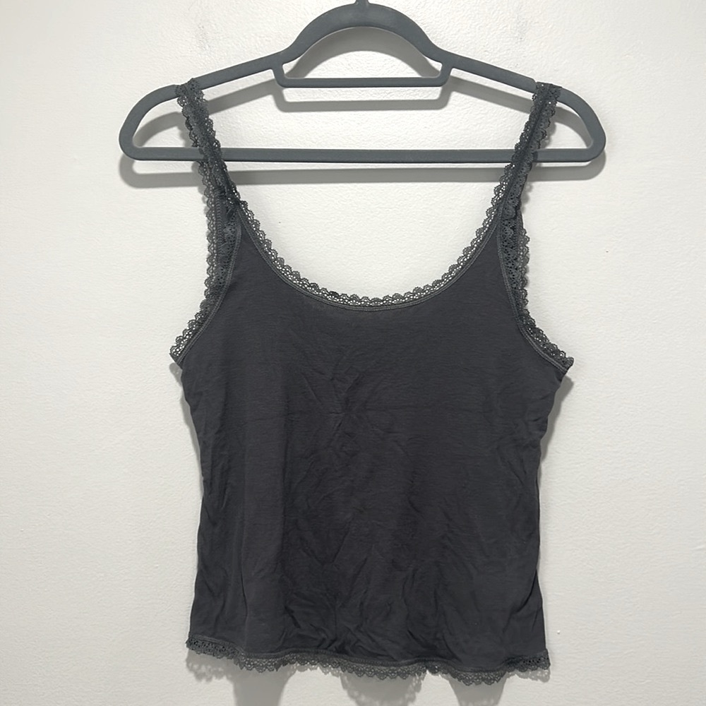 American Eagle Outfitters Soft & Sexy Tank Top Women Size M